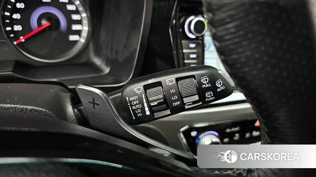 Ssangyong Beautiful Korando id 4624308 из Кореи 9