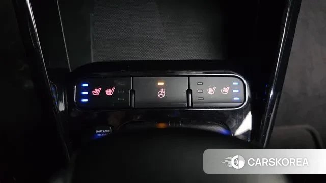 Kia Stonic id 3651676 из Кореи 9