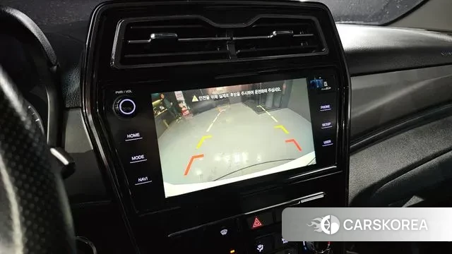 Ssangyong Berry New Tivoli id 3578345 из Кореи 9