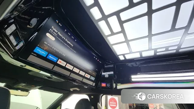 Kia The New Carnival 4th Generation id 3382964 из Кореи 9