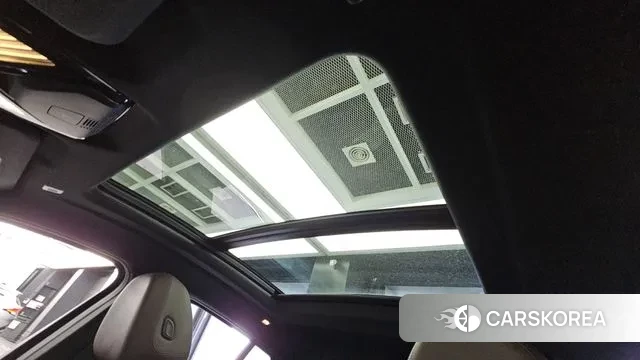 BMW X4 (G02) id 3717296 из Кореи 9