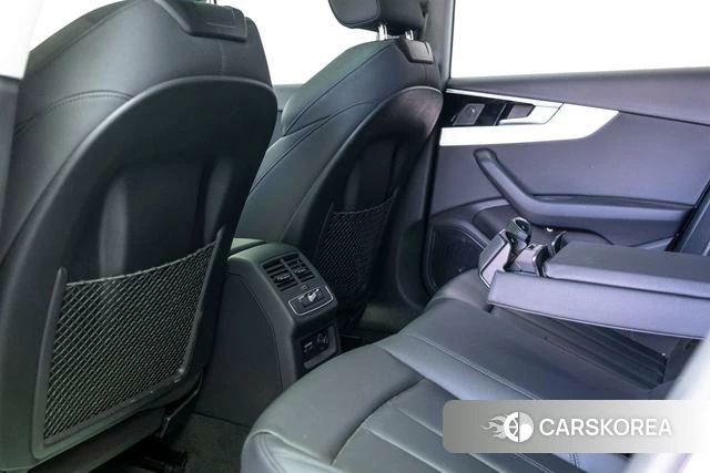 Audi A5 id 4272983 из Китая 9