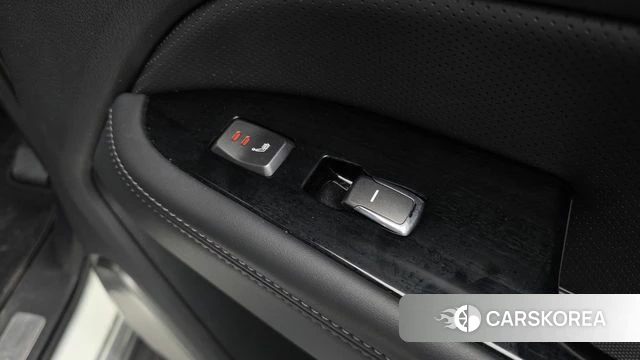 Ssangyong G4 Rexton id 4203962 из Кореи 9