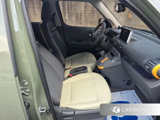 Hyundai Casper id 3288078 из Кореи 9