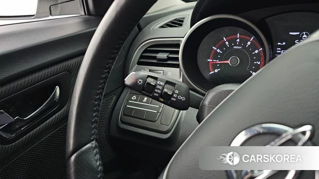 Ssangyong Tivoli Armor id 4543564 из Кореи 9