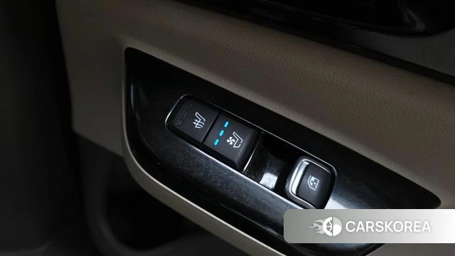 Kia Carnival 4th generation id 4793815 из Кореи 9