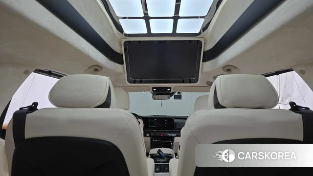 Kia Carnival 4th generation id 4750535 из Кореи 9