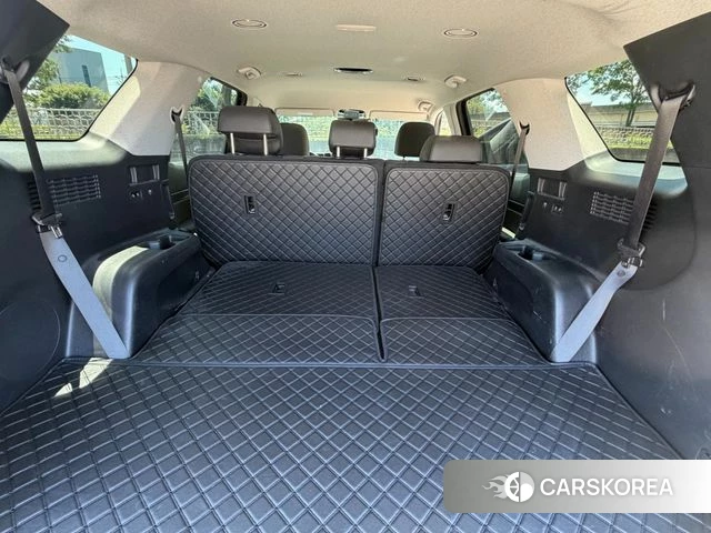 Hyundai Palisade id 4626137 из Кореи 9