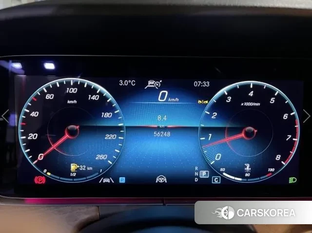 Mercedes-Benz E-Class W213 id 3462846 из Кореи 9