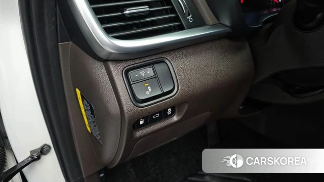 Kia The New K5 2nd generation id 3880251 из Кореи 9