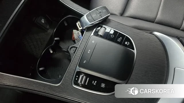 Mercedes-Benz GLC-Class X253 id 3551801 из Кореи 9