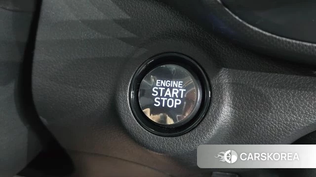 Hyundai Venue id 4904656 из Кореи 9