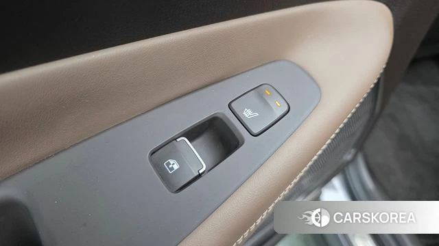 Hyundai Santa Fe TM id 4483278 из Кореи 9