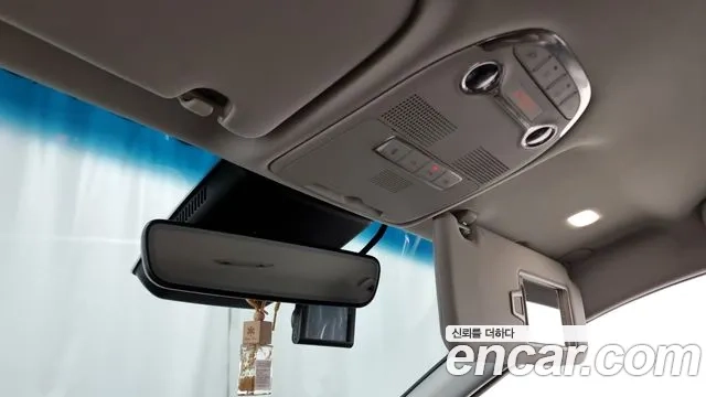 Hyundai The New Grandeur IG id 2870098 из Кореи 9