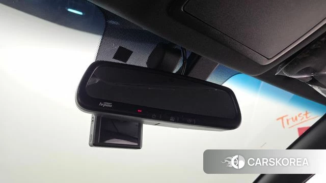 Ssangyong Rexton Sports id 3860772 из Кореи 9