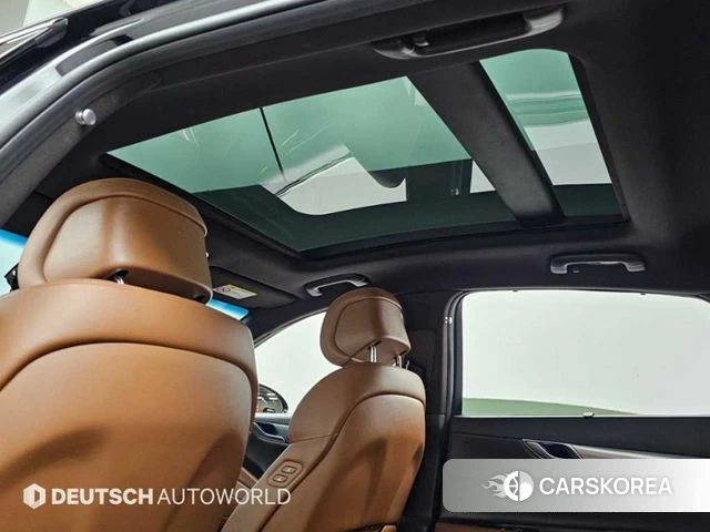 Genesis G80 (RG3) id 4872515 из Кореи 9