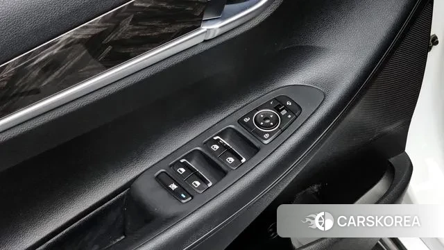 Hyundai Grandeur IG id 3403118 из Кореи 9