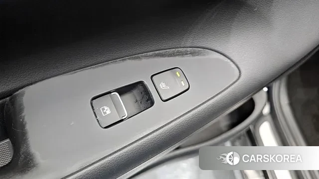 Hyundai The New Grandeur IG id 3778031 из Кореи 9