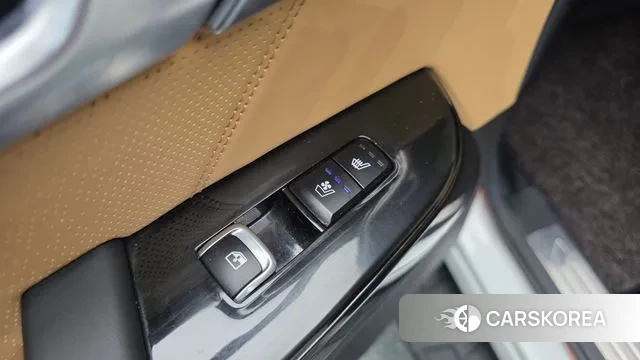 Kia Mohave Master id 3448709 из Кореи 9