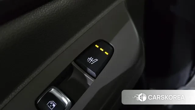 Kia The New Carnival 4th Generation id 3377456 из Кореи 9