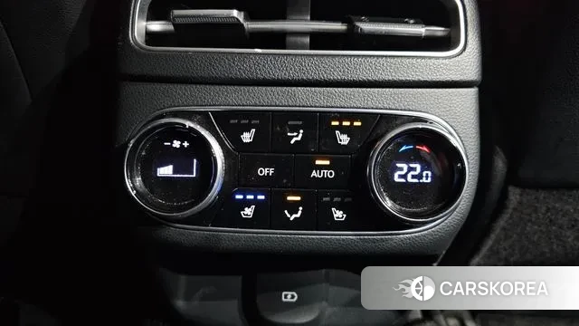 Genesis GV70 id 3523794 из Кореи 9