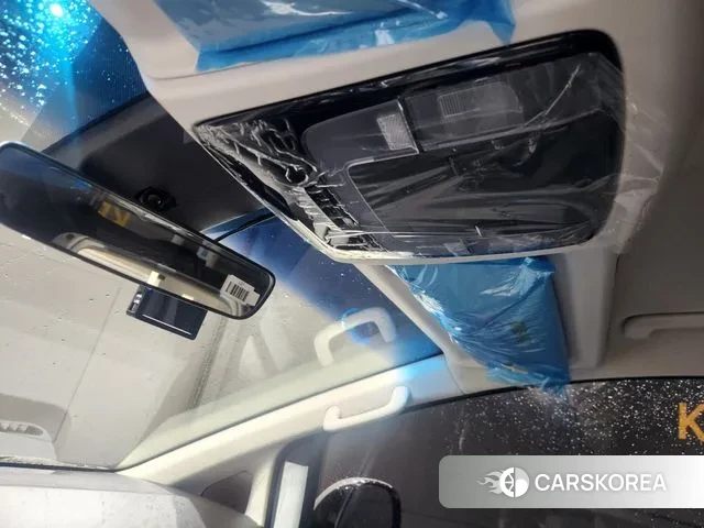 Hyundai Staria id 3224433 из Кореи 9