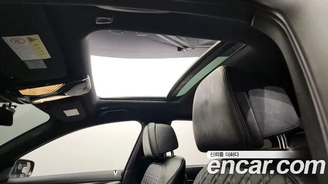 BMW 7 Series (G11) id 2680249 из Кореи 9