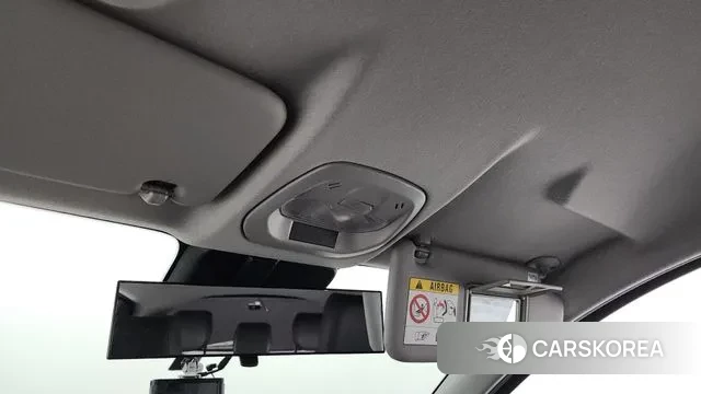 Chevrolet (GM Daewoo) The New Spark id 3242042 из Кореи 9