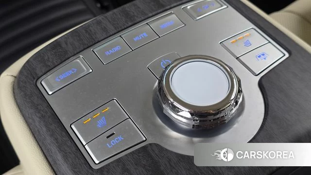 Genesis G80 (RG3) id 4640304 из Кореи 9