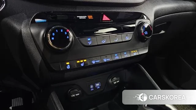 Hyundai All New Tucson id 3009356 из Кореи 9