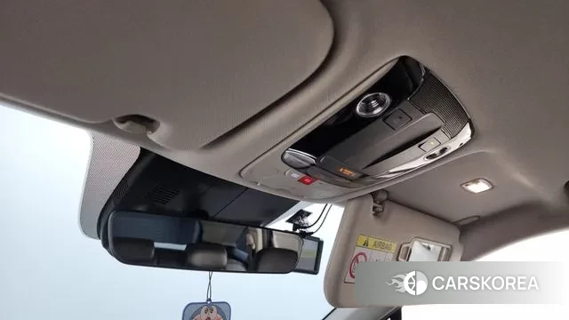 Kia The New Sorento 4th Generation id 3580987 из Кореи 9