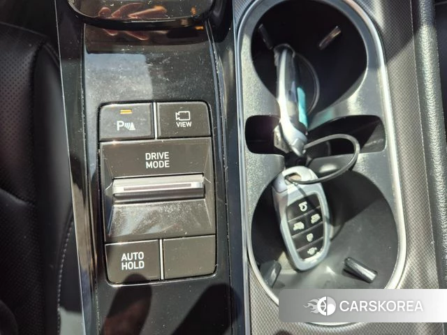 Hyundai Sonata Hybrid (DN8) id 4195921 из Кореи 9