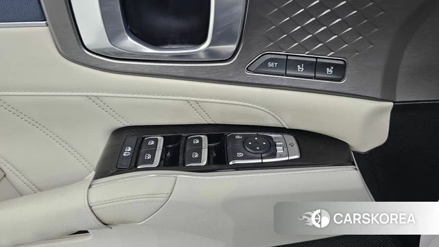 Kia Sorento 4th Generation id 4657256 из Кореи 9