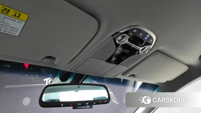 Hyundai Grandeur IG id 3955765 из Кореи 9