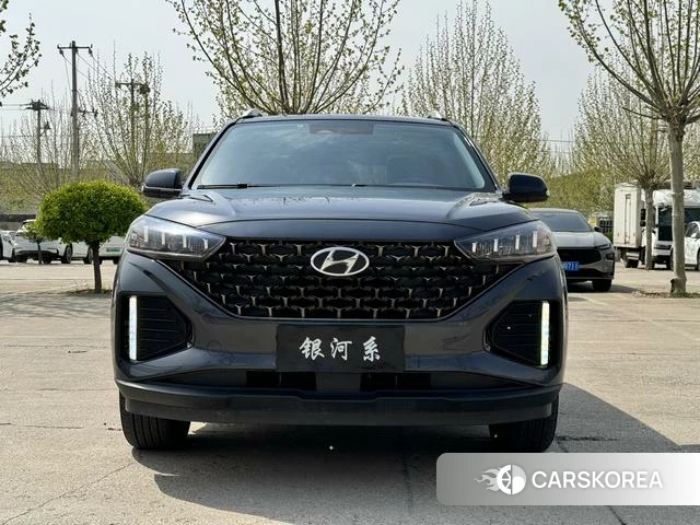 Hyundai ix35 id 4259557 из Китая 9