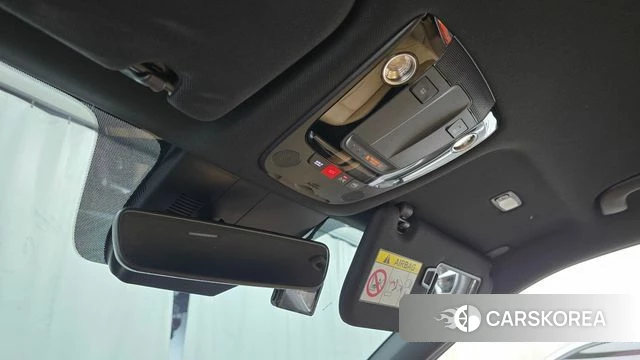 Kia Sorento 4th Generation id 4444643 из Кореи 9