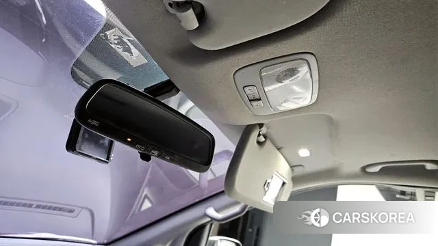 Hyundai The New Grand Starex id 3661976 из Кореи 9