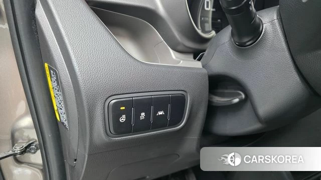 Kia The New Ray id 3828592 из Кореи 9