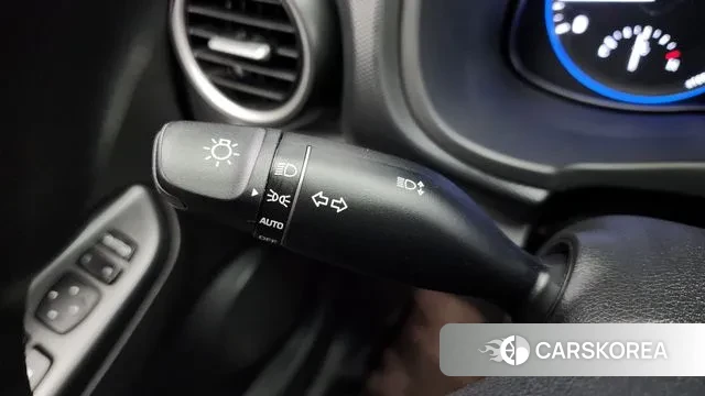 Hyundai Kona id 3220834 из Кореи 9