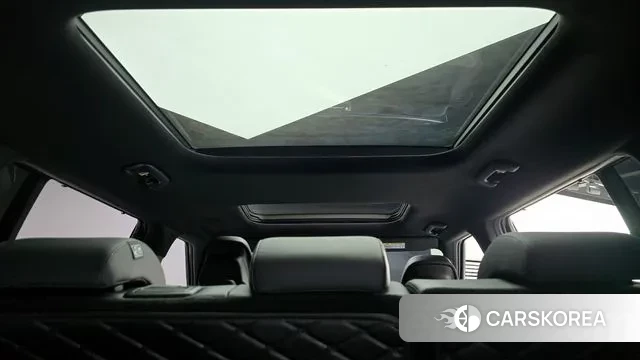 Hyundai Santa Fe (MX5) id 3278632 из Кореи 9