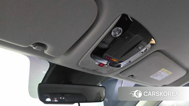 Kia Sorento 4th Generation id 4528664 из Кореи 9