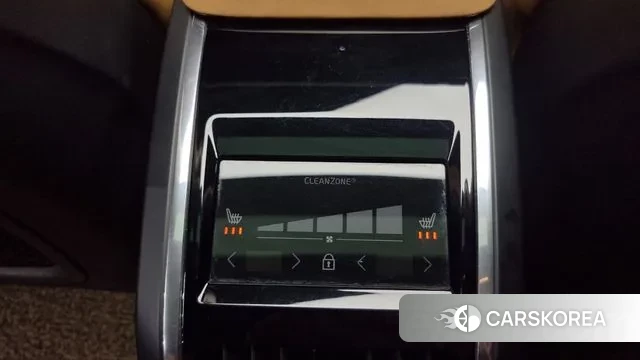 Volvo S90 id 2985773 из Кореи 9