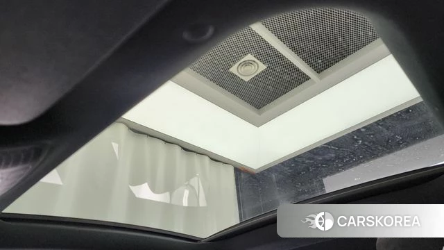 Mercedes-Benz CLA-Class C118 id 4488214 из Кореи 9