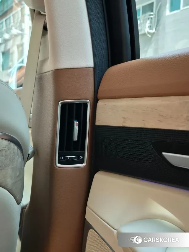 Genesis G90 id 2890858 из Кореи 9