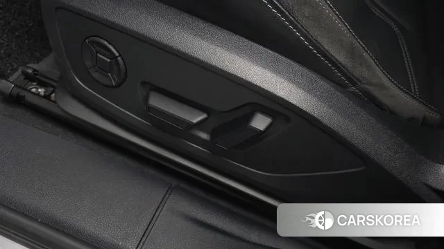 Audi Q3 (F3) id 3721674 из Кореи 9