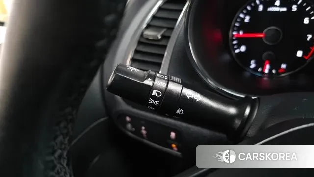 Kia The New K3 id 3723811 из Кореи 9