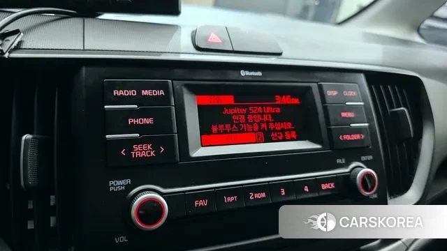 Kia The New Kia Ray id 3711706 из Кореи 9