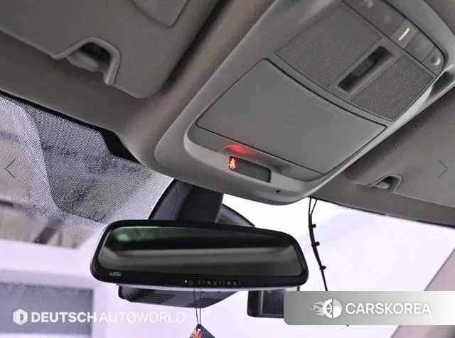 Renault Korea (Samsung) QM6 id 3061083 из Кореи 9