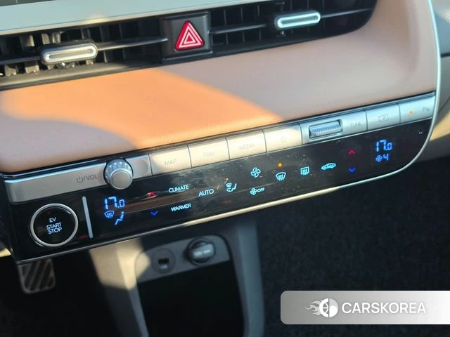 Hyundai Ionic 5 id 4671565 из Кореи 9