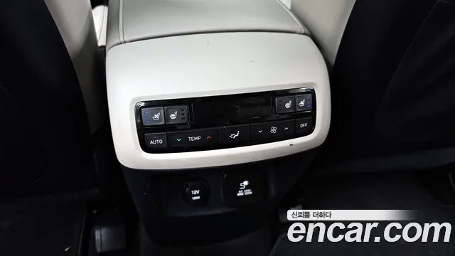 Hyundai Palisade id 2955925 из Кореи 9